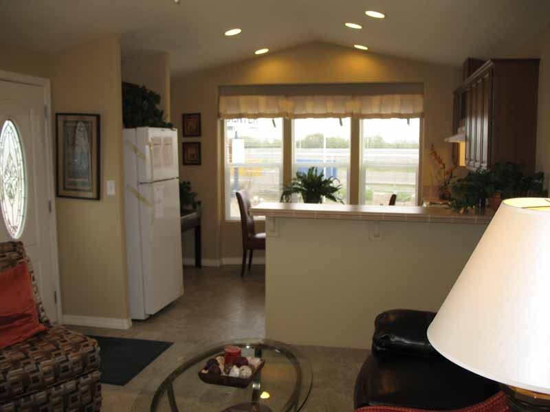Golden West (Perris, CA) 1 Bedroom Manufactured Home Golden Pacific